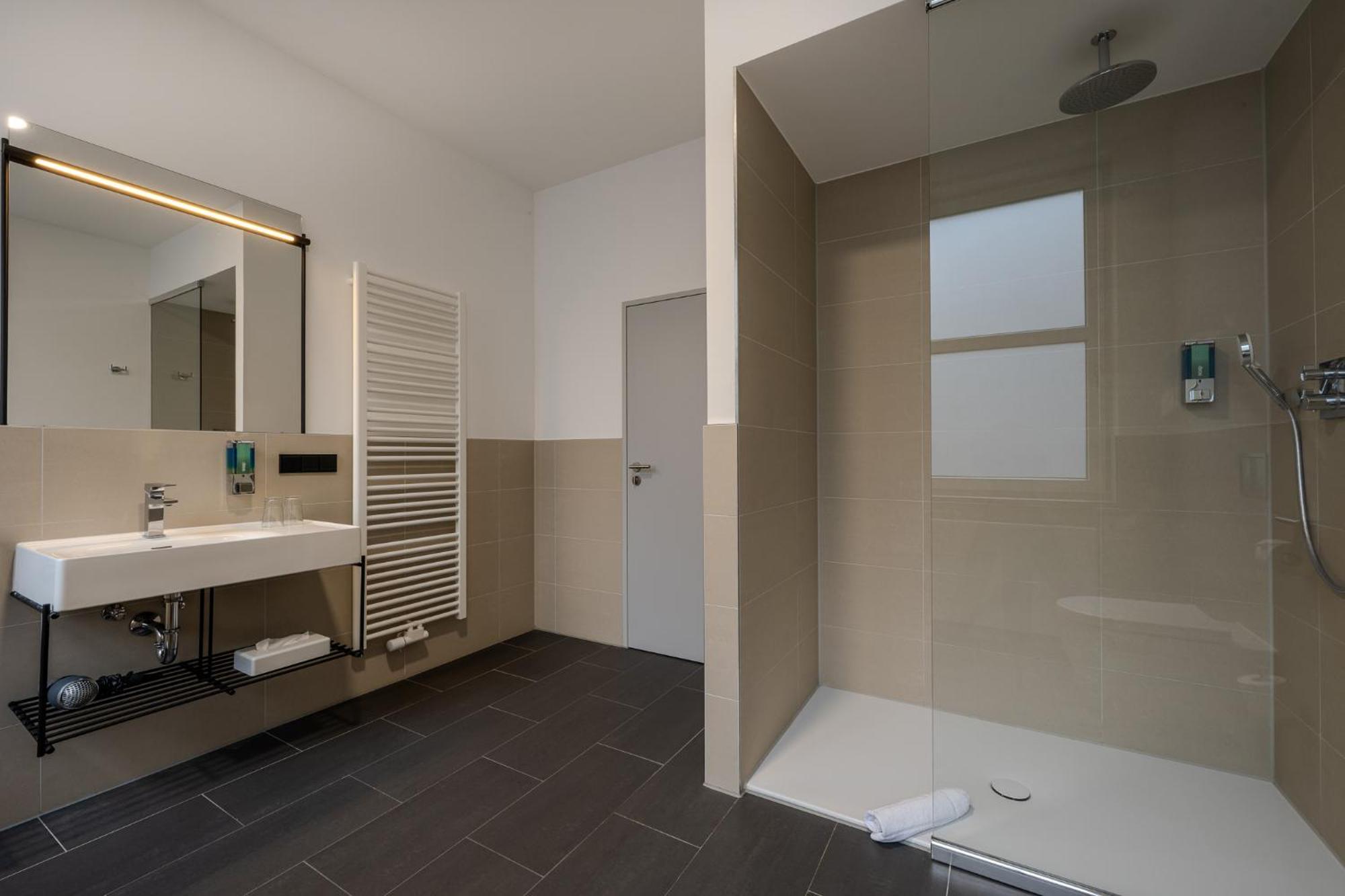 Mk Hotel Βερολίνο Εξωτερικό φωτογραφία