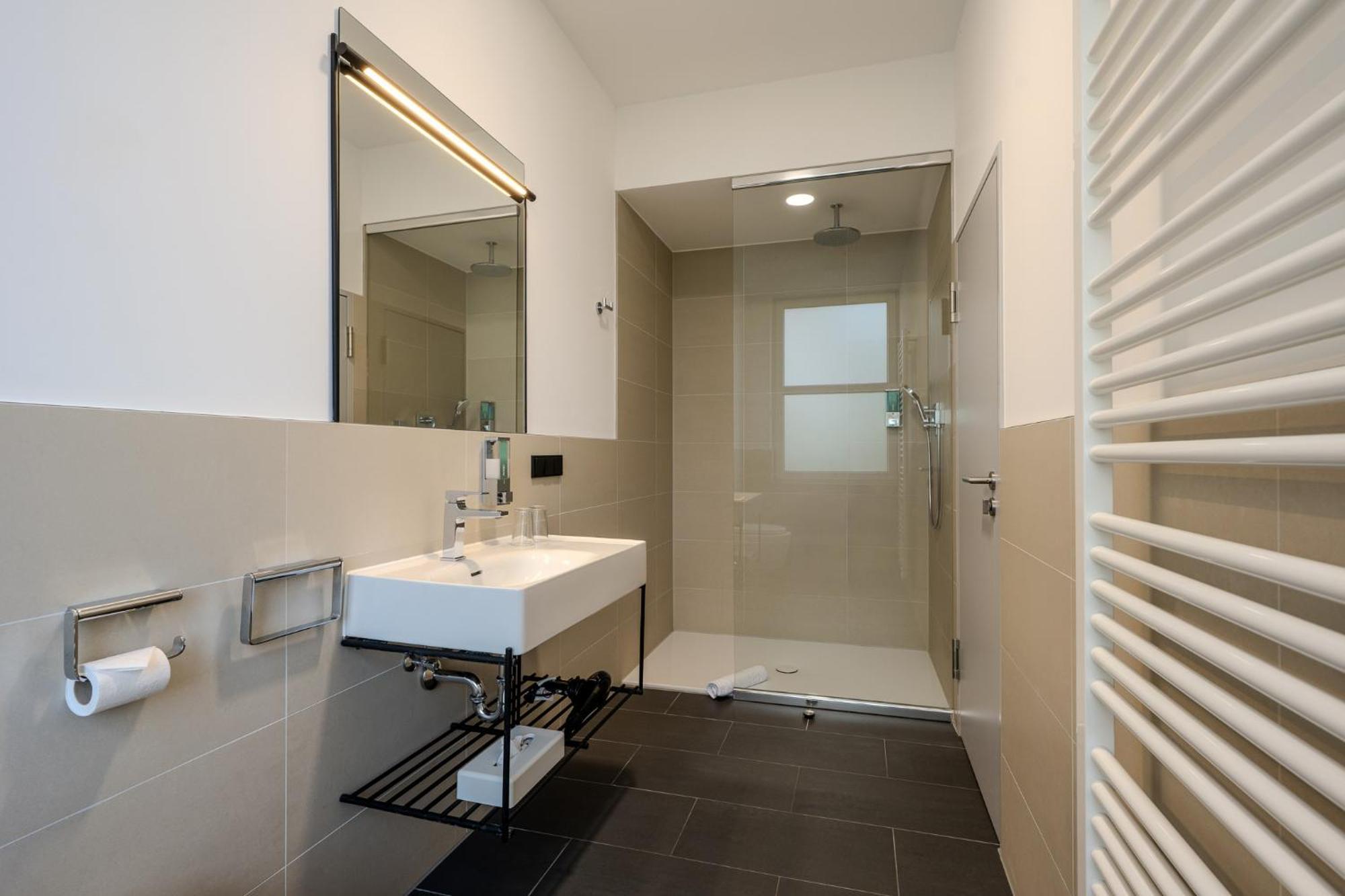 Mk Hotel Βερολίνο Εξωτερικό φωτογραφία