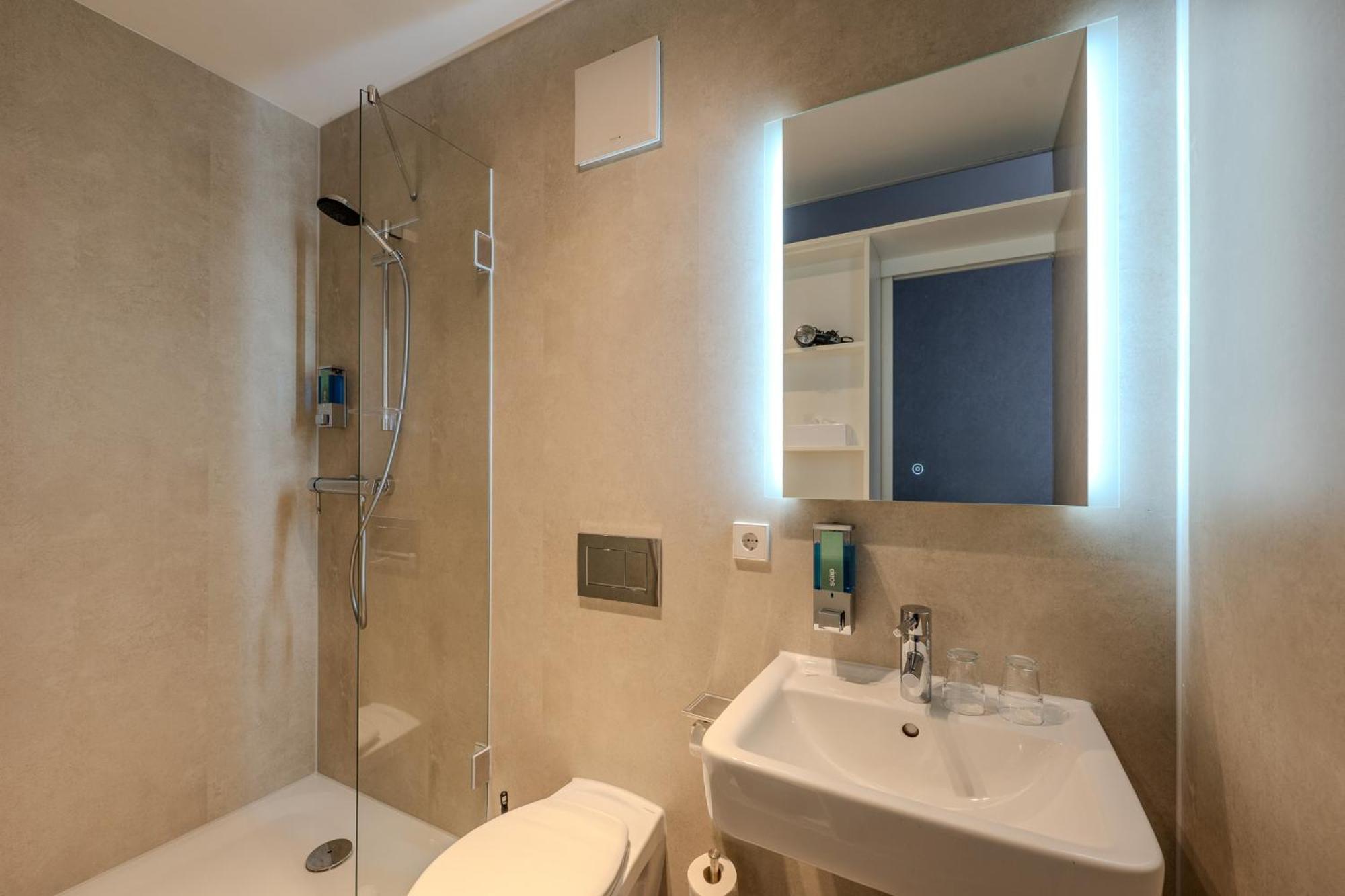 Mk Hotel Βερολίνο Εξωτερικό φωτογραφία