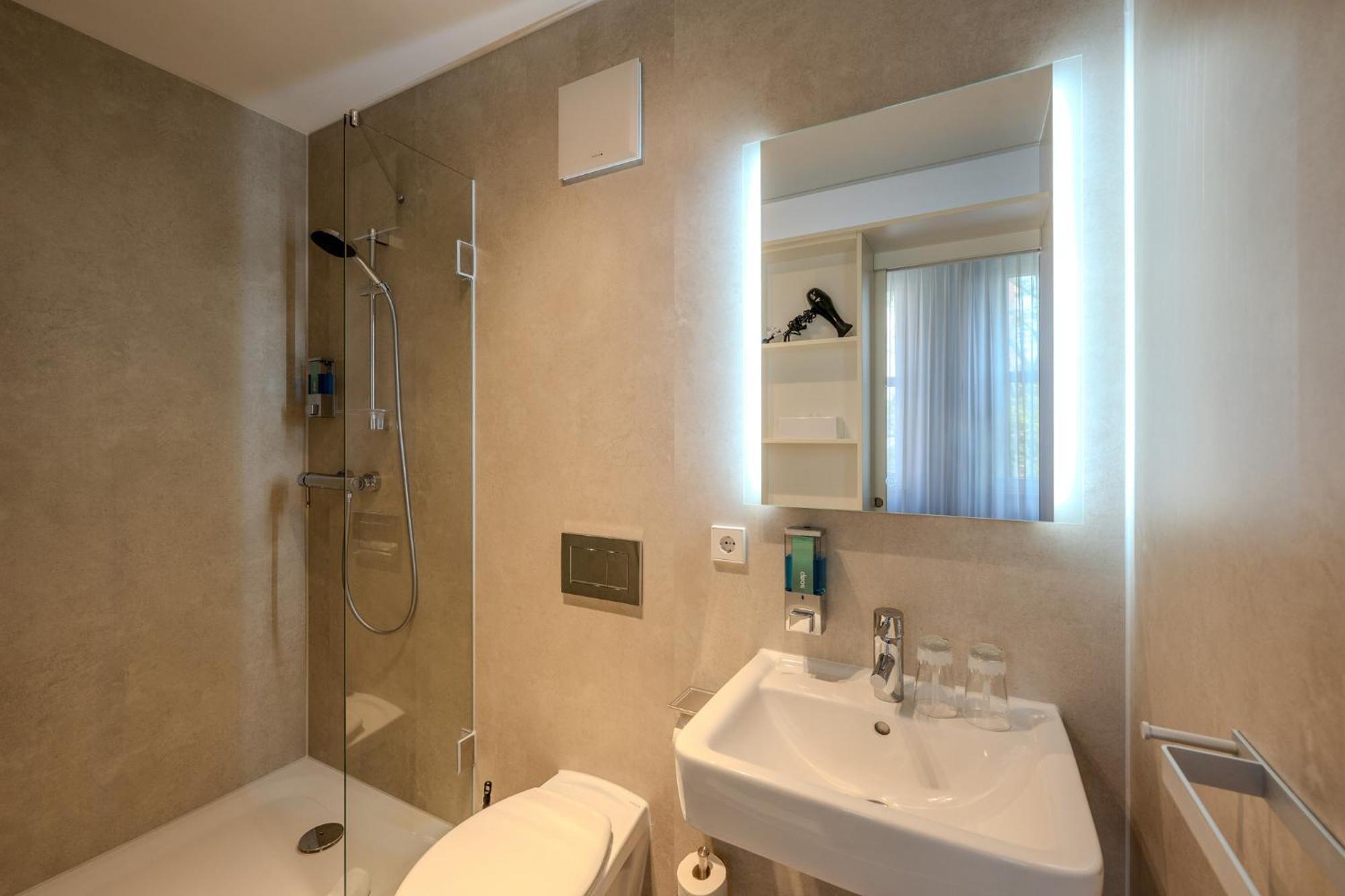 Mk Hotel Βερολίνο Εξωτερικό φωτογραφία